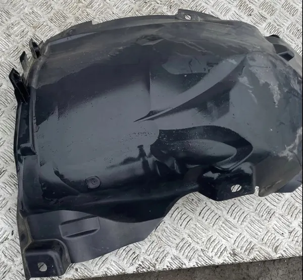 Aile avant droite OEM 638448394R pour Renault Zoe I image 3