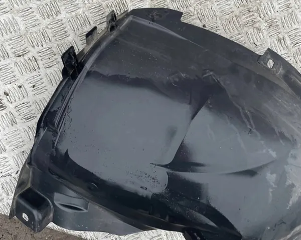 Aile avant droite OEM 638448394R pour Renault Zoe I image 4