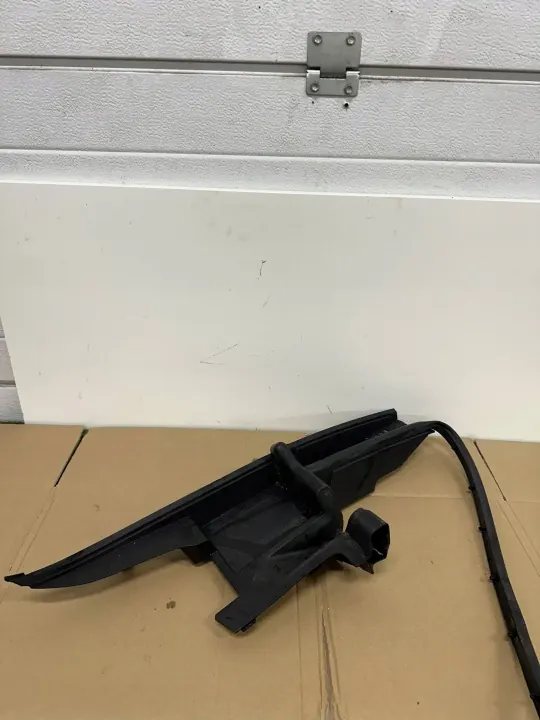 OEM BMN1398 Panel de tablero delantero izquierdo VW Tiguan image 2