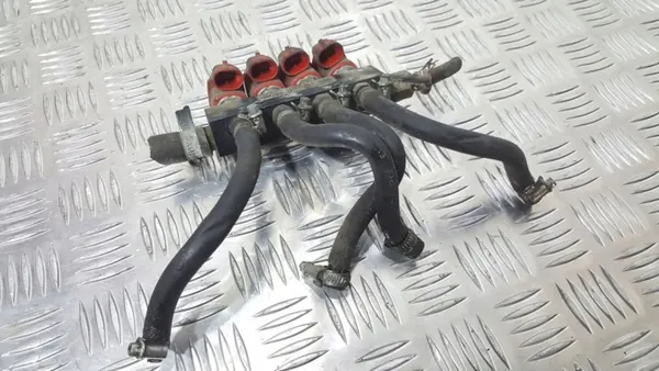 Injector GPL OEM 67R010104 para Chrysler Voyager image 2
