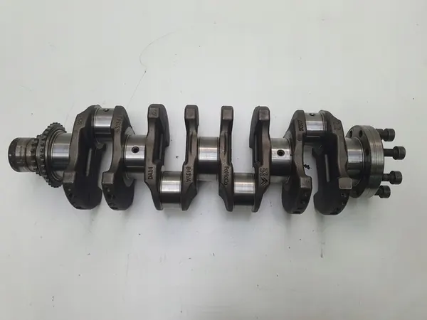 Ford OE Vevaxel 2.2 TDCI Transit Custom image 2