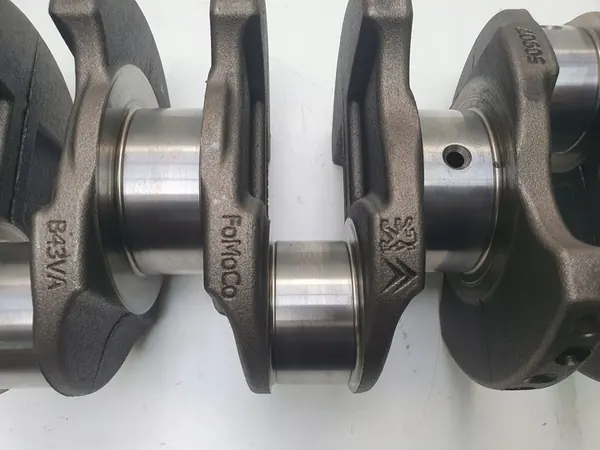 Ford OE Vevaxel 2.2 TDCI Transit Custom image 3