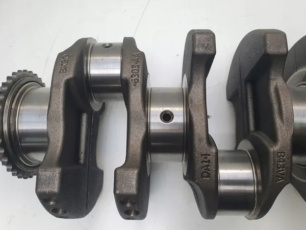 Ford OE Vevaxel 2.2 TDCI Transit Custom image 4