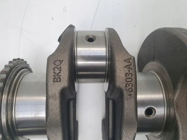 Ford OE Vevaxel 2.2 TDCI Transit Custom image 5