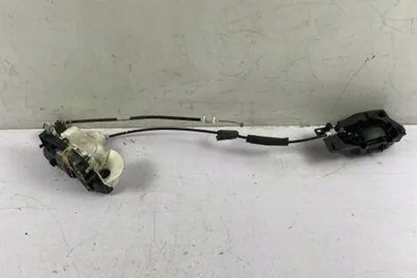 Etumma vasen sisäkahva PEUGEOT 508 9660525480 image 2