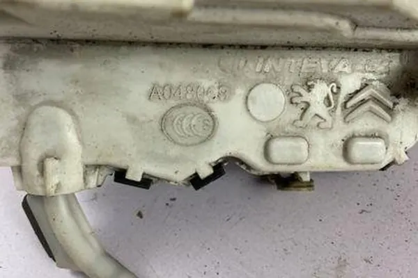 Etumma vasen sisäkahva PEUGEOT 508 9660525480 image 3