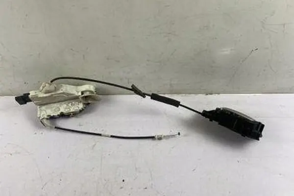 Etumma vasen sisäkahva PEUGEOT 508 9660525480 image 4