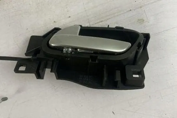 Etumma vasen sisäkahva PEUGEOT 508 9660525480 image 5