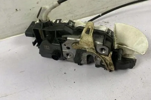 Etumma vasen sisäkahva PEUGEOT 508 9660525480 image 6