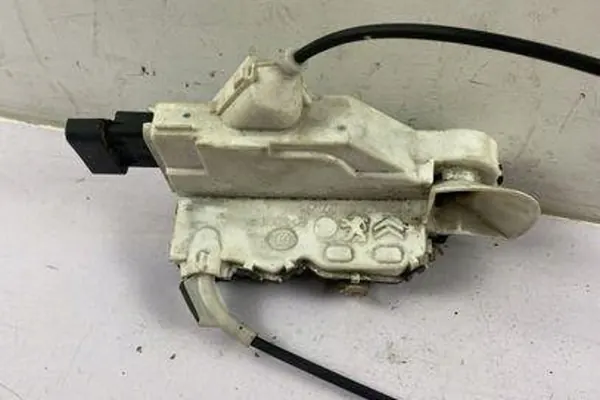 Etumma vasen sisäkahva PEUGEOT 508 9660525480 image 8