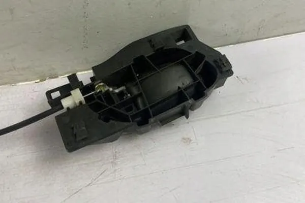 Etumma vasen sisäkahva PEUGEOT 508 9660525480 image 9