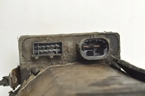 Servostyrningspump PEUGEOT 307 9654151180 image 2