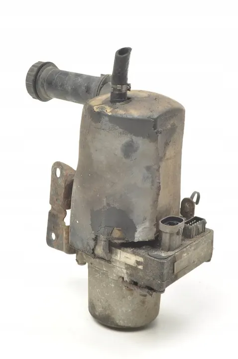 Servostyrningspump PEUGEOT 307 9654151180 image 3