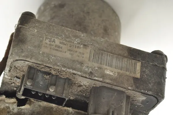 Servostyrningspump PEUGEOT 307 9654151180 image 4