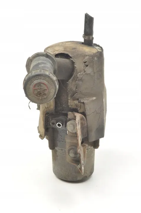 Servostyrningspump PEUGEOT 307 9654151180 image 5