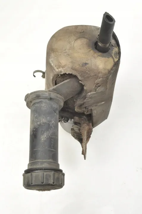 Servostyrningspump PEUGEOT 307 9654151180 image 6