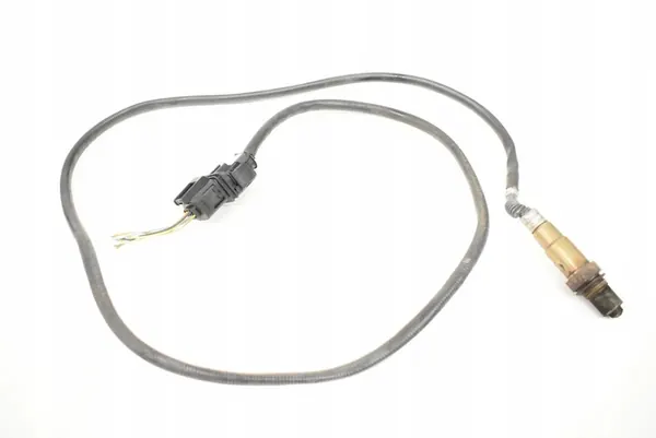 Sensor lambda BMW 3 E90 E91 2007 image 2