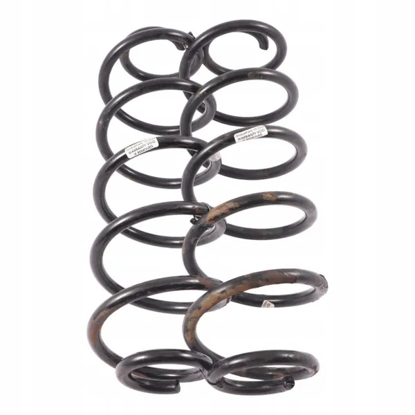 Muelles de suspensión Audi A4 B8 OEM 8K0511115DE image 2