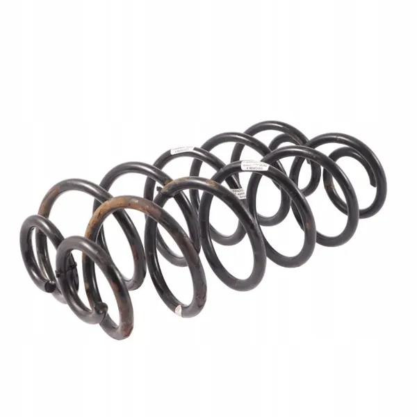 Muelles de suspensión Audi A4 B8 OEM 8K0511115DE image 3