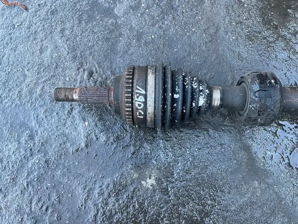 FRAMTREND HÖGER AXEL RENAULT MEGANE II SCENIC II 1.9 DCI image 2