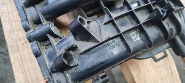 Audi Q5 2.0 TFSI Ansaugkrümmer 06L133201BB image 5