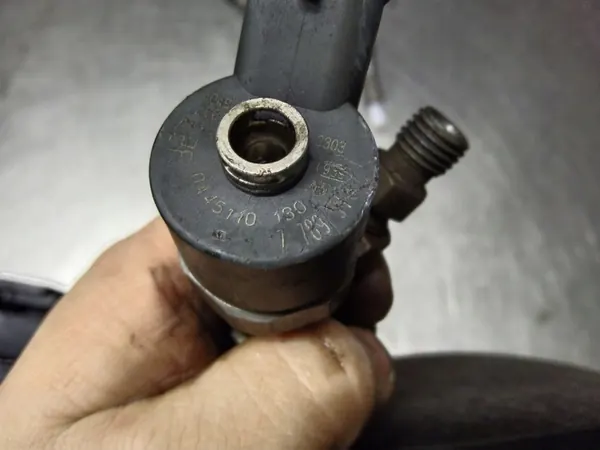 Iniettore BMW OE 13538514146 image 2