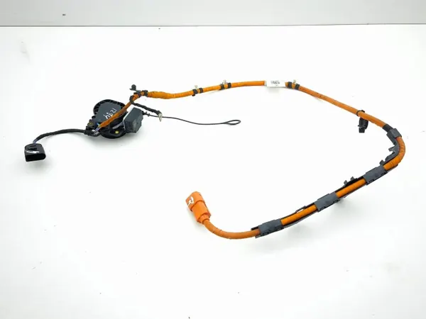 Câble de charge SEAT Leon IV 2021 EV OEM 5FA971509A image 2