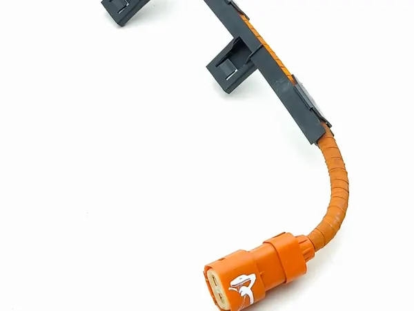 Câble de charge SEAT Leon IV 2021 EV OEM 5FA971509A image 5
