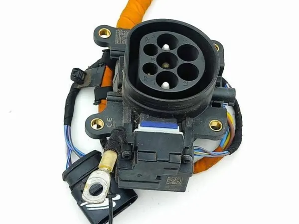 Câble de charge SEAT Leon IV 2021 EV OEM 5FA971509A image 9