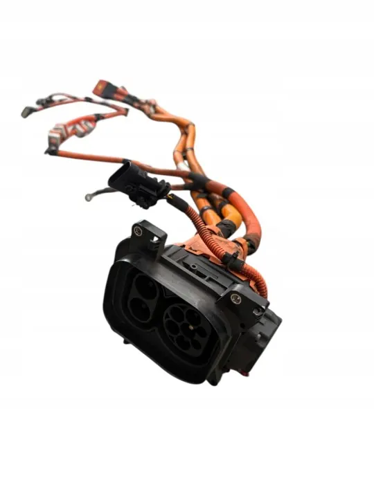 OEM 9848717880 Laadsocket voor Peugeot 208 II image 6