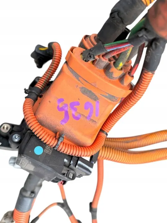 OEM 9848717880 Laadsocket voor Peugeot 208 II image 7