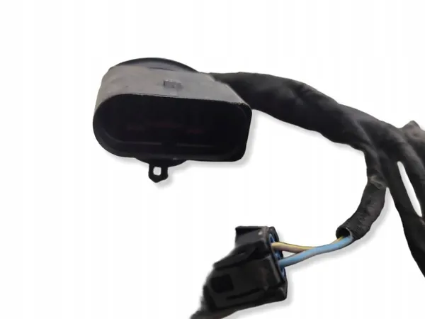 Porsche Cayenne Bakluftfjädring OEM 7L0411851 image 10