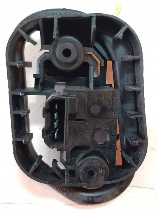 Inserto de lámpara trasera derecha Seat Ibiza 6L 02-04 OEM 6L6945258 image 2