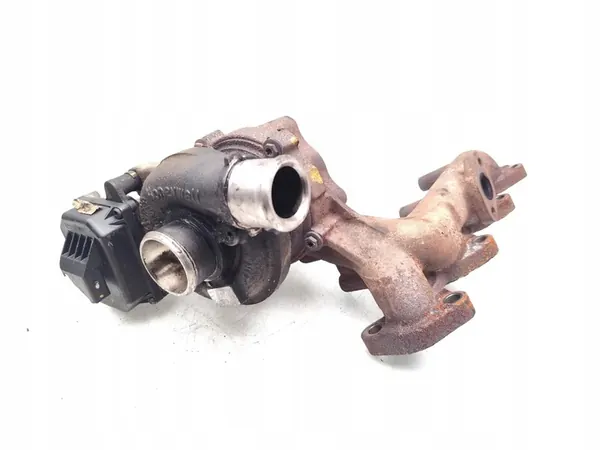 Hyundai i40 Turbo 1.7 CRDi Diesel 2015 Estate 28201-2A610 image 10