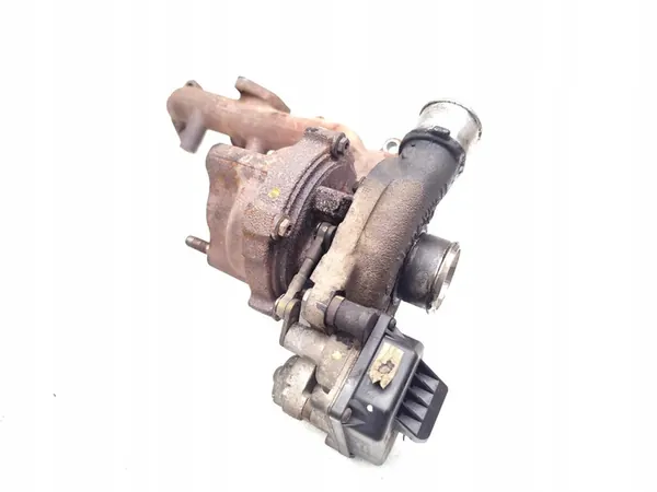 Hyundai i40 Turbo 1.7 CRDi Diesel 2015 Estate 28201-2A610 image 2