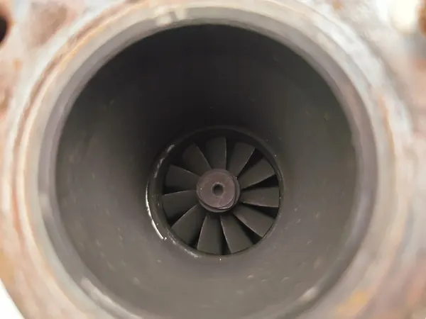 Hyundai i40 Turbo 1.7 CRDi Diesel 2015 Estate 28201-2A610 image 5