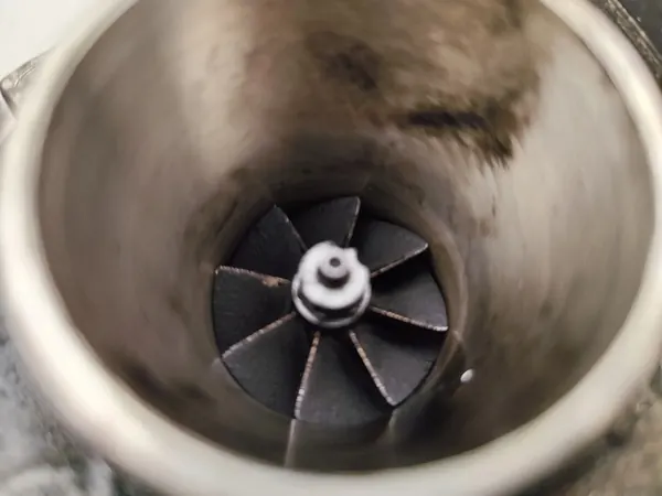 Hyundai i40 Turbo 1.7 CRDi Diesel 2015 Estate 28201-2A610 image 6