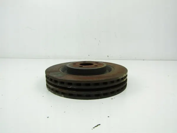 Discos de freno traseros Smart Elf OEM AK-6-88737 image 3