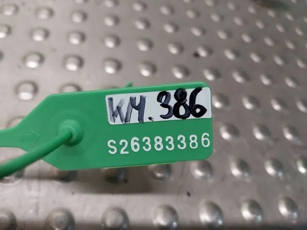 Module de commande Keyless OEM S26383386 Mercedes S W222 image 4