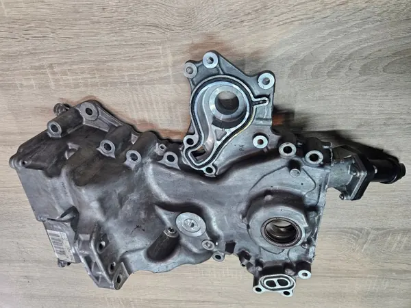 Jakokansi OEM TOYOTA YARIS III 14-20 1.0 1KR Y52 image 3