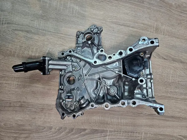 Jakokansi OEM TOYOTA YARIS III 14-20 1.0 1KR Y52 image 4