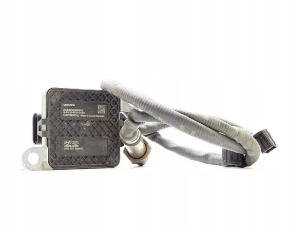 Sensor NOx OEM 29660-2U110 para Kia Ceed III 1.6 CRDI image 2