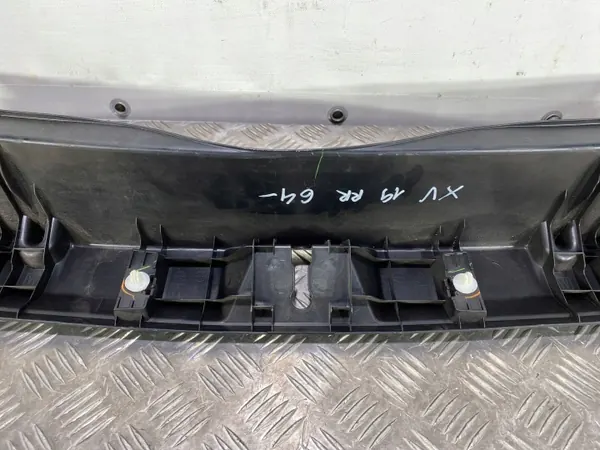 Subaru XV II Tavaratilan kynnyssuoja OEM 94046FL010 image 3