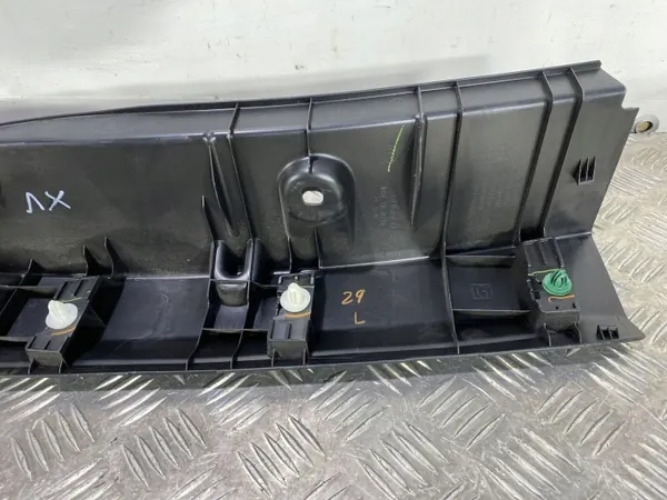 Subaru XV II Tavaratilan kynnyssuoja OEM 94046FL010 image 5