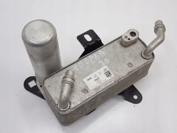 OEM 7949711 ROZP AC-förångare Skrapa för MINI Cooper SE F56 image 2