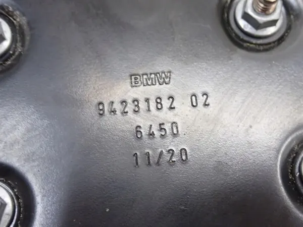 OEM 7949711 ROZP AC-förångare Skrapa för MINI Cooper SE F56 image 4