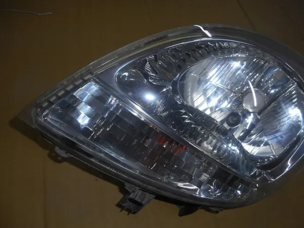 Faros delanteros izquierdo Renault Kangoo I 8200236590 image 3