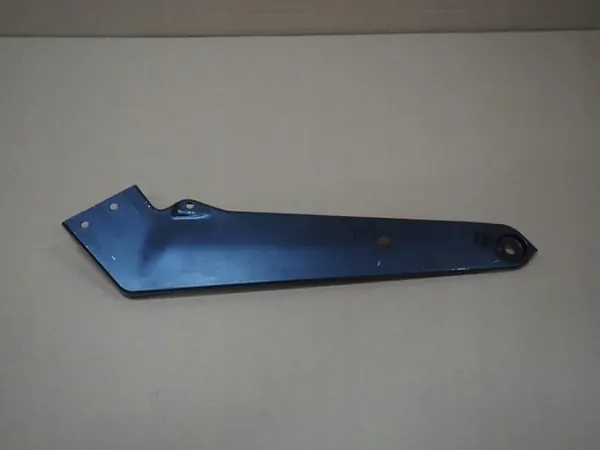 Guia de cinto esquerdo dianteiro OEM 3G0805931 VW Passat B8 image 2