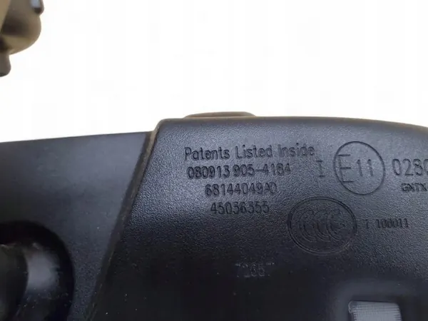 Dodge Durango III OEM 68144049AD Taustapeili image 3