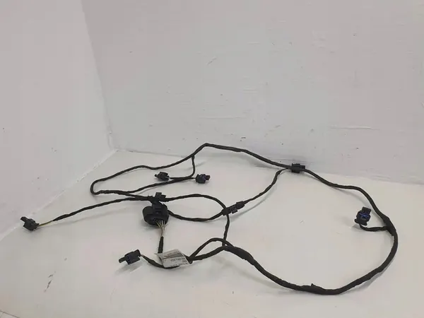 Seat Ateca 2024 Achterste parkeersensor bekabeling PDC OEM image 1